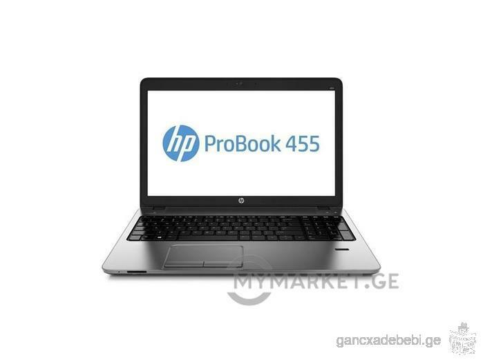 HP Probook 455 G1 Notebook PC(vyidi an gavcvli)