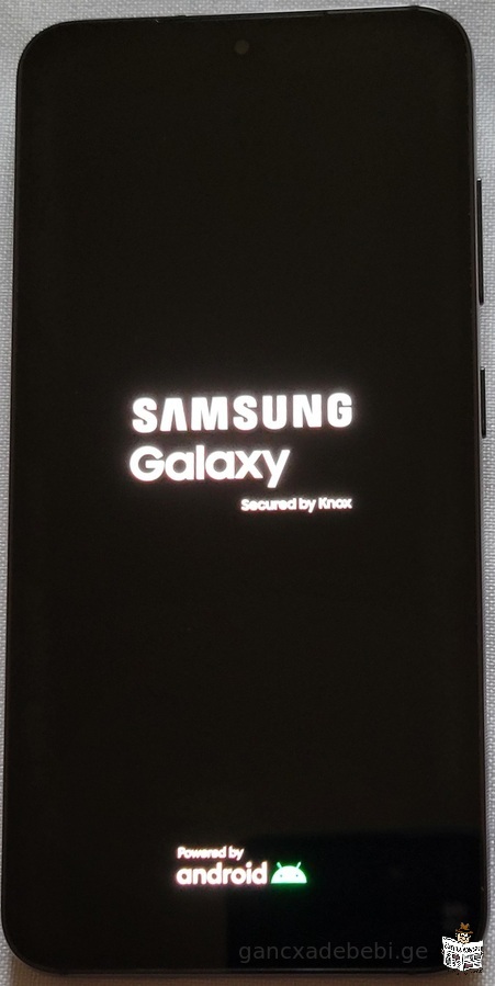 Samsung Galaxy S23 5G Savi, 8GB/128GB (USA) 3-jer datenili