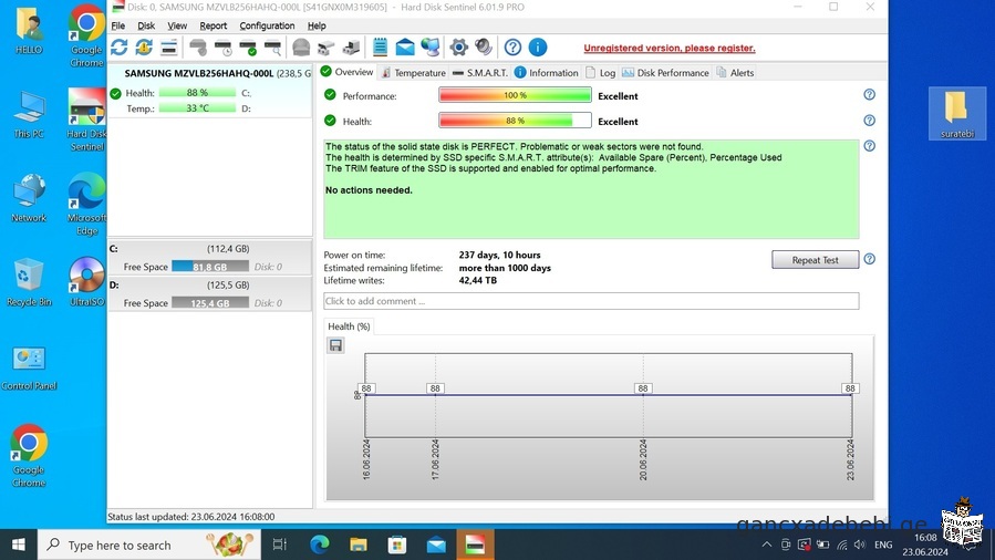 iyideba biznes klasis leptopi LENOVO THINKPAD E480