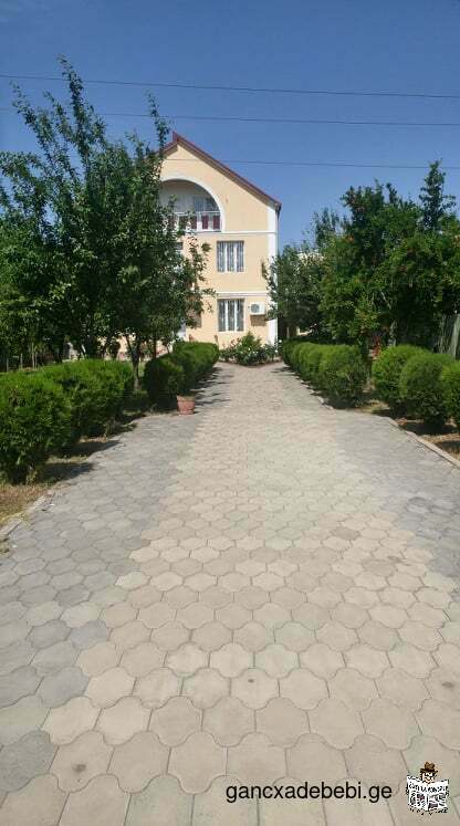 Аренда Дом расположен рядом с Тбилисского городского суда