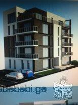 Ищу инвестора для строительства жилого 12-14 квартирного дома, в г. Тбилиси.