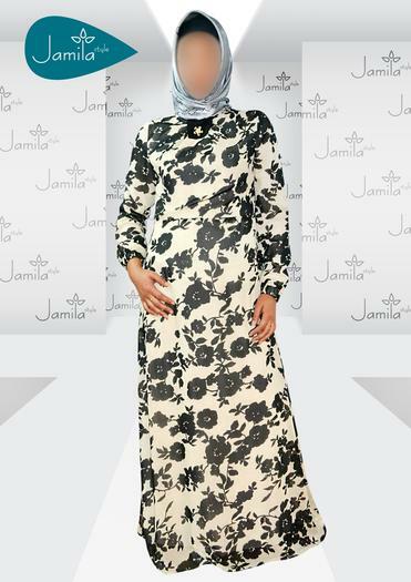 Мусульманская одежда оптом недорого от производтеля "Жамиля стиль"