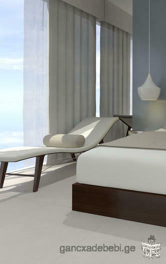 Отельный апартамент в Дубае от 4* отельного оператора TRYP BY WENDHAM