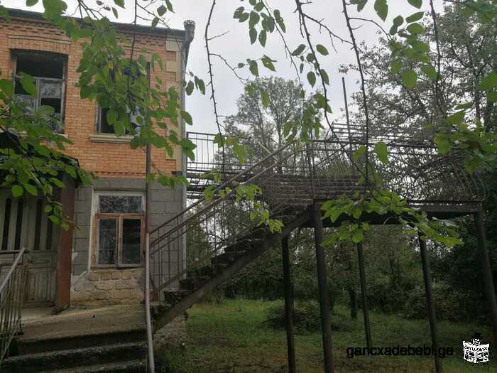 Продается дом в селе Меоре Свири