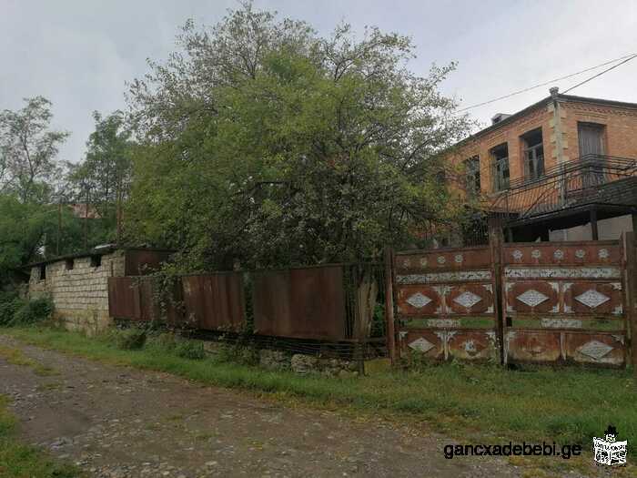 Продается дом в селе Меоре Свири