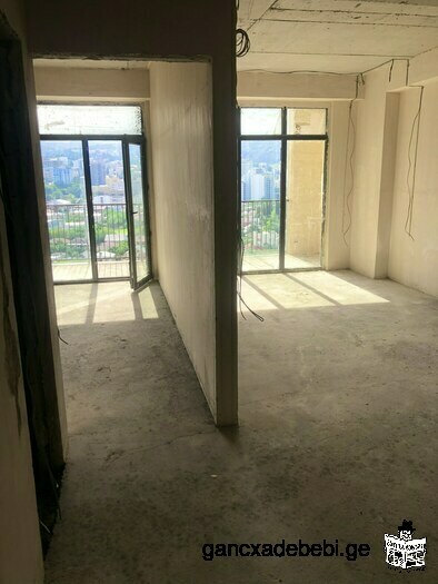 Продается новая квартира в Исани