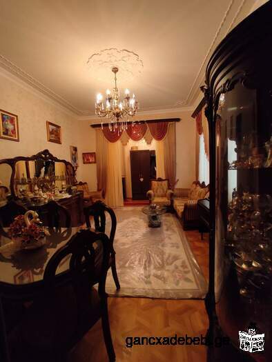 Продается собственный дом в Кутаиси