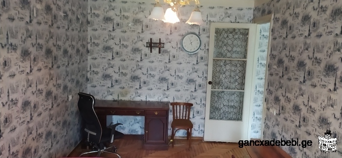 Продается 1-комнатная квартира на проспекте Церетели около Дезертирского Базара