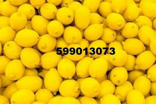 Продам Грузинские Лимоны на Ч. море