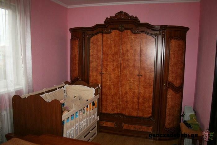 Продаётся новопостроенный дом в Тбилиси. 280кв.м.