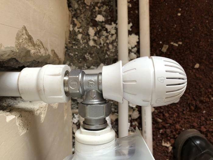 Услуги отопление водопровод канализация вентиляция