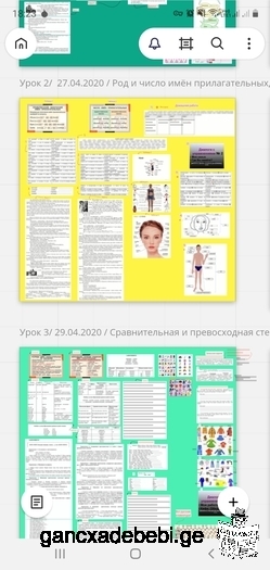 индивидуальное дистанционное обучение русскому языку