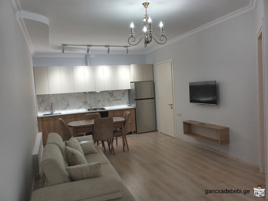 A cosy comfortable flat in the centre of Batumi. 18/08/2023