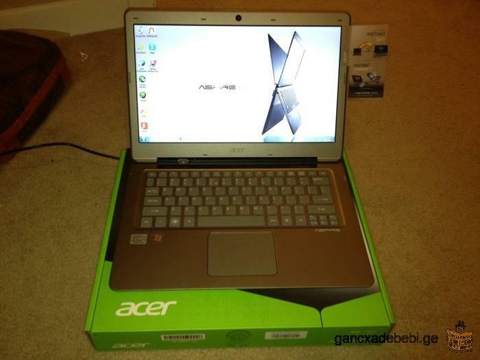 acer s3-951